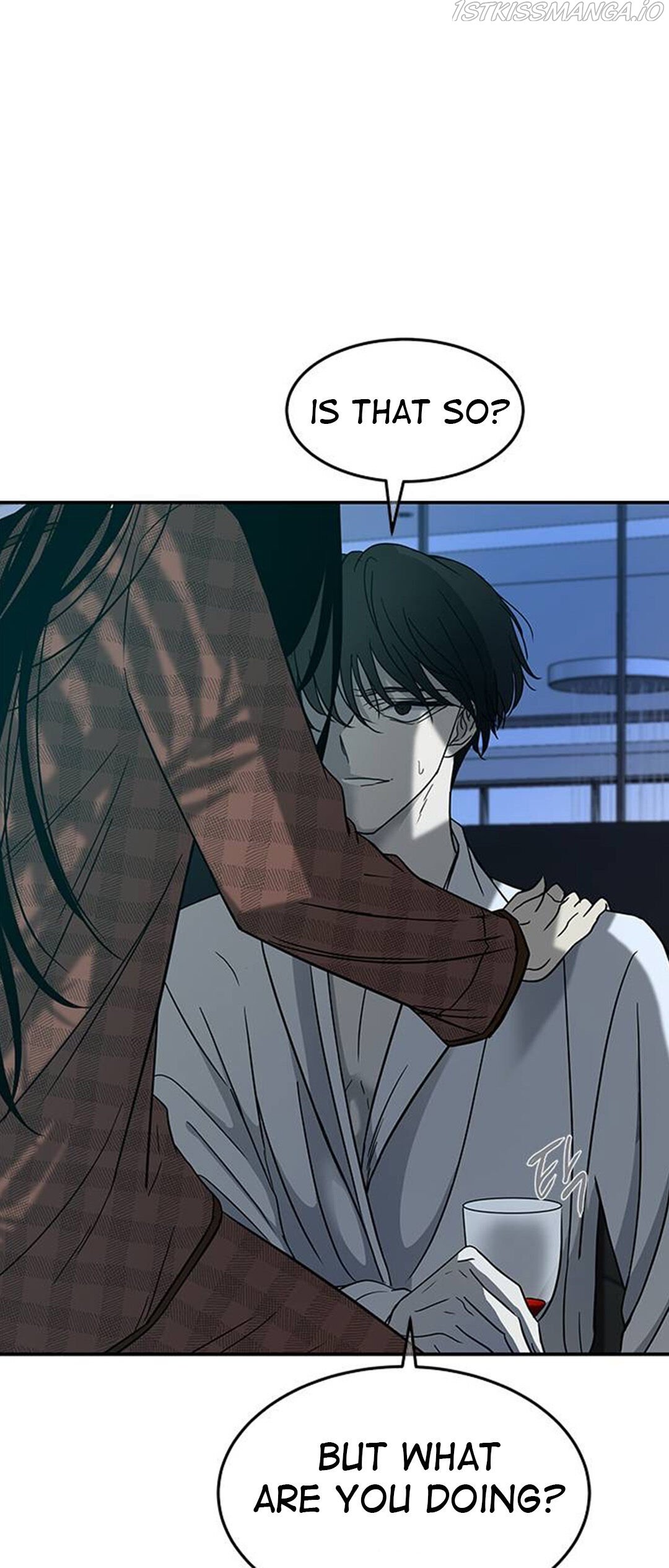 Olgami chapter 76 page 64