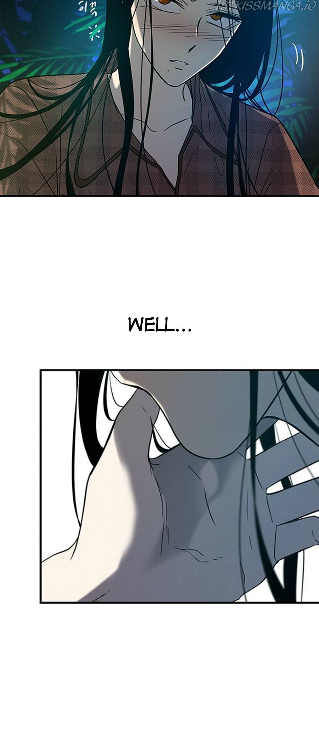Olgami chapter 76 page 69