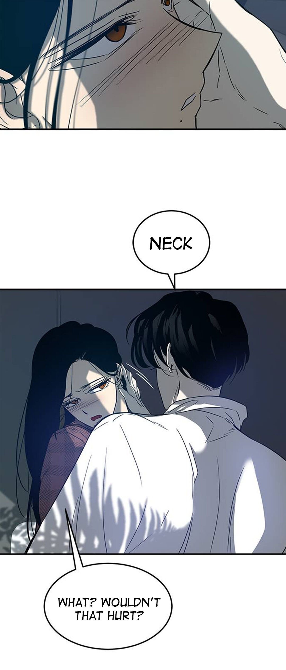 Olgami chapter 77 page 20