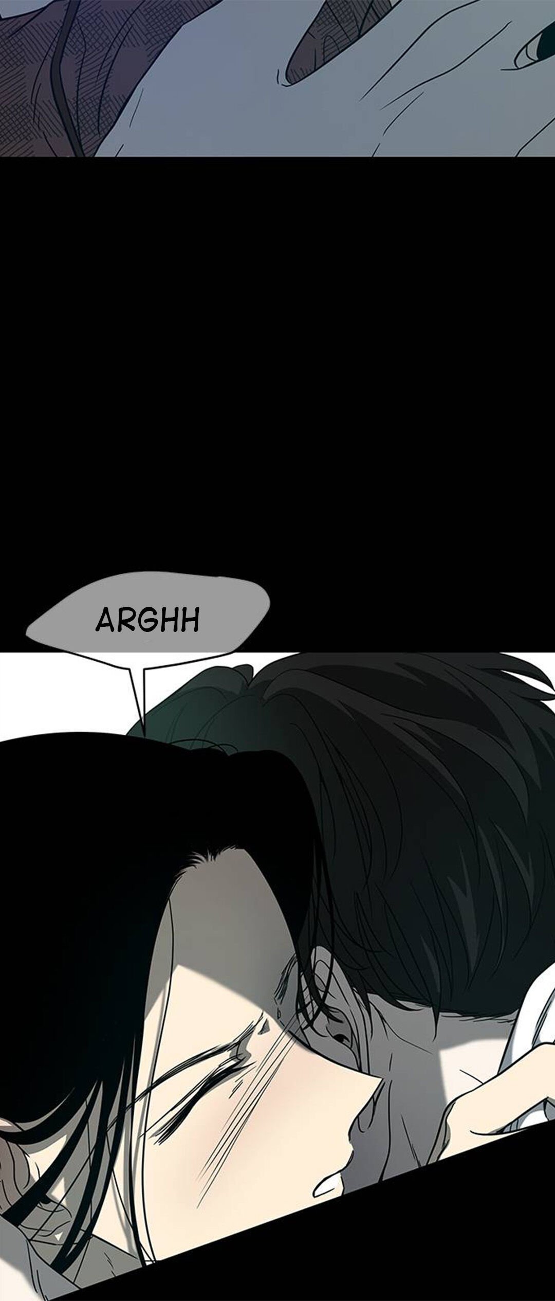 Olgami chapter 77 page 29