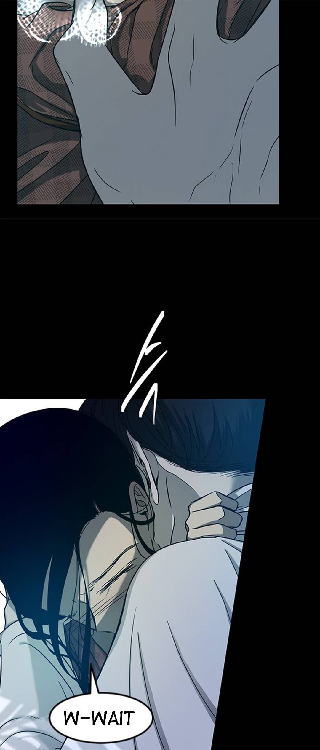 Olgami chapter 77 page 33