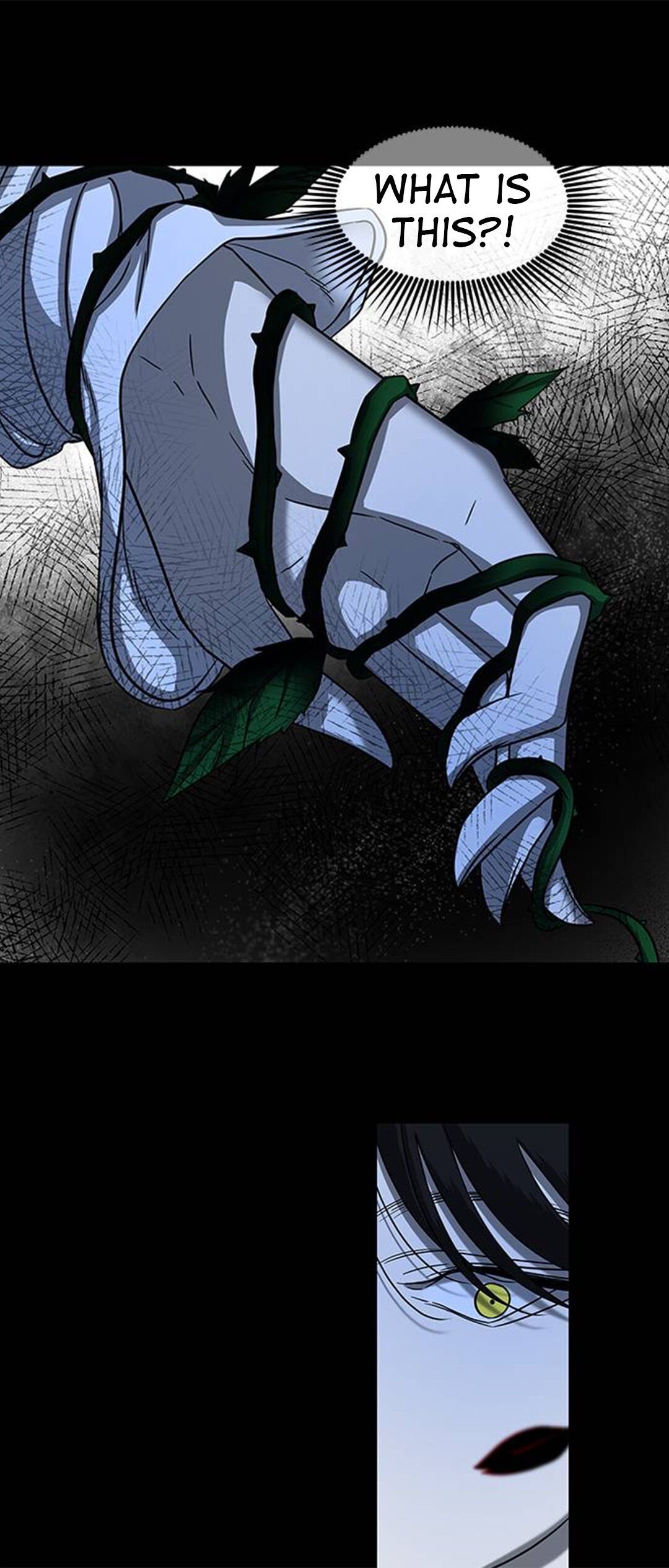 Olgami chapter 77 page 40