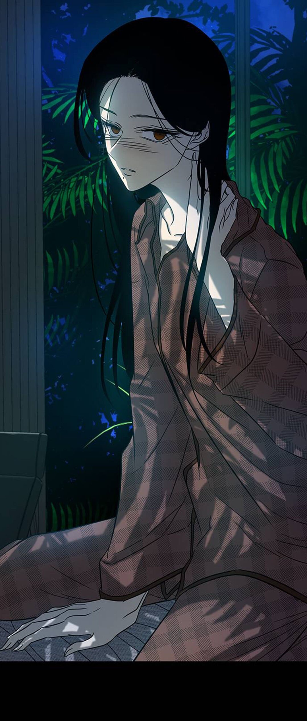 Olgami chapter 77 page 51