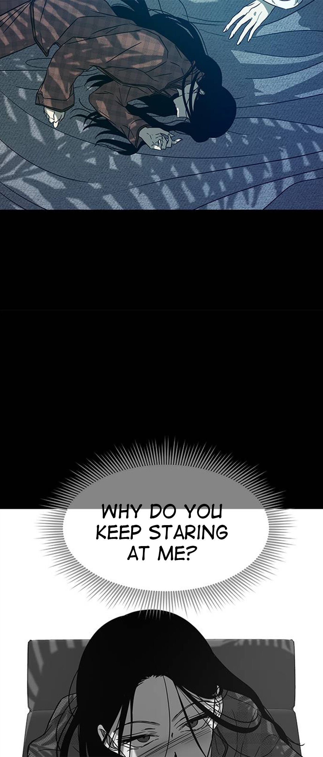 Olgami chapter 77 page 58