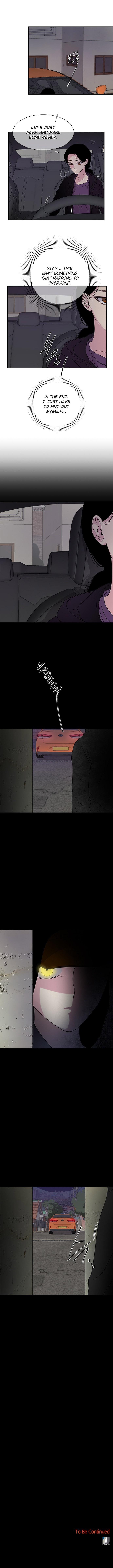 Olgami chapter 8 page 5
