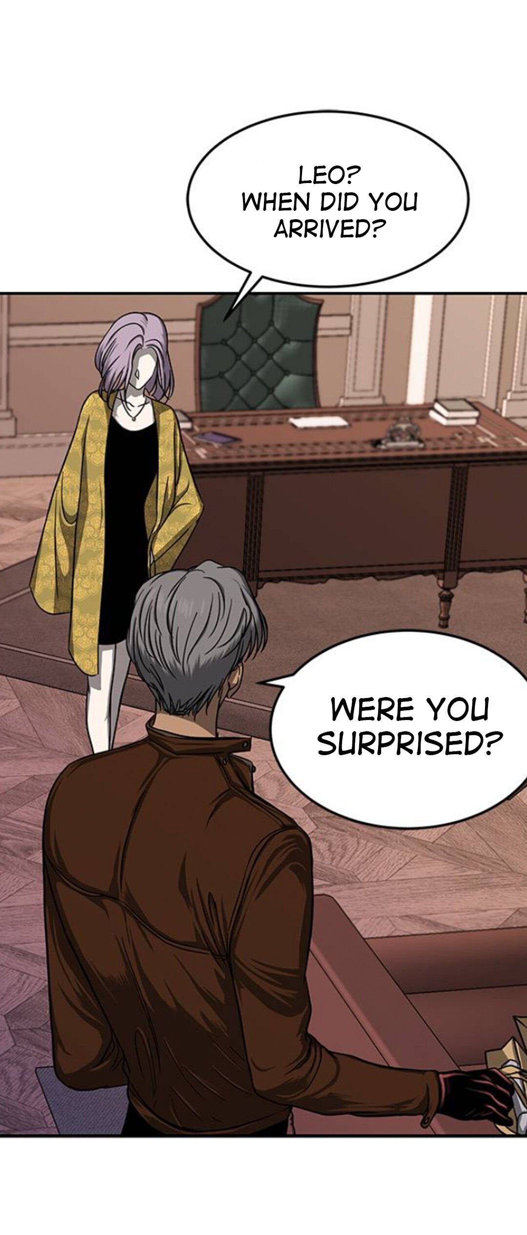 Olgami chapter 80 page 21
