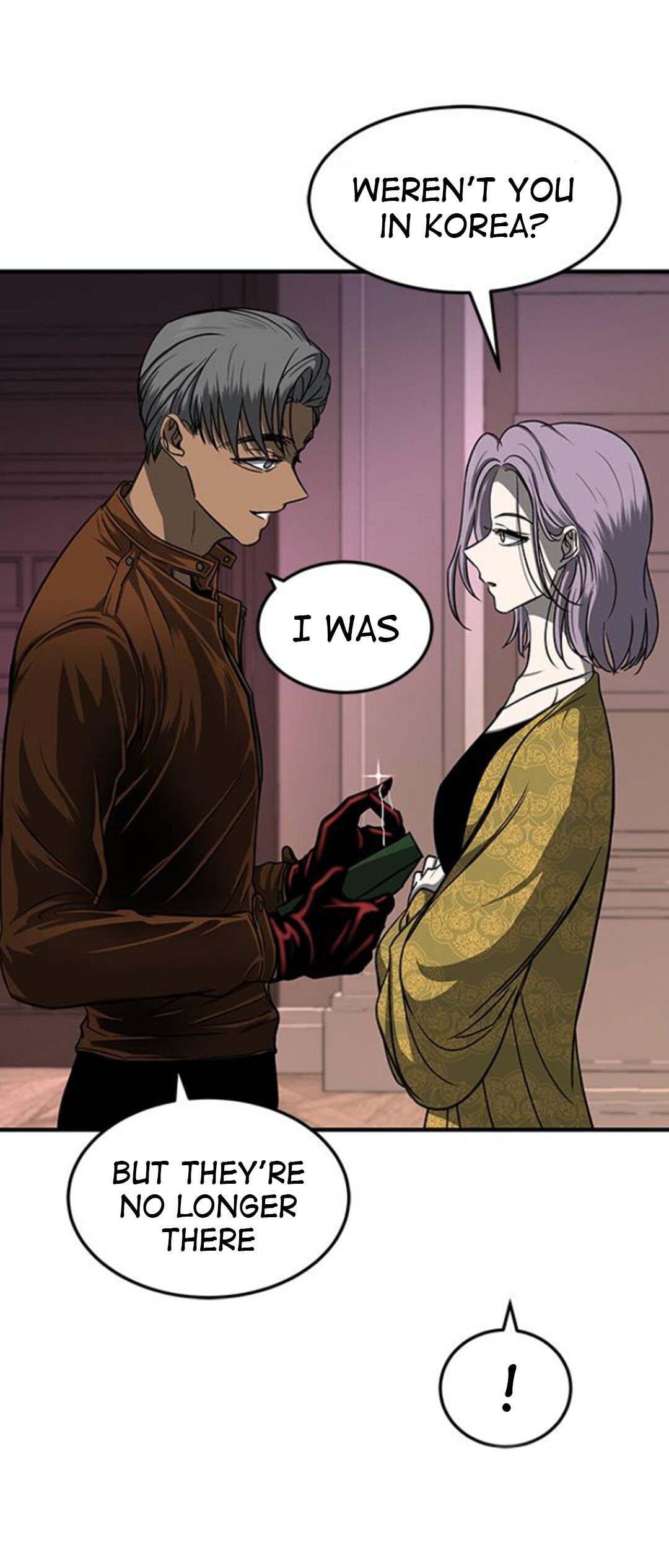 Olgami chapter 80 page 23