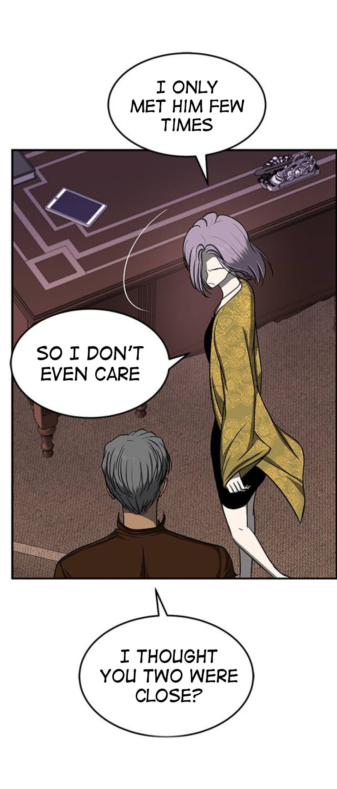 Olgami chapter 80 page 29