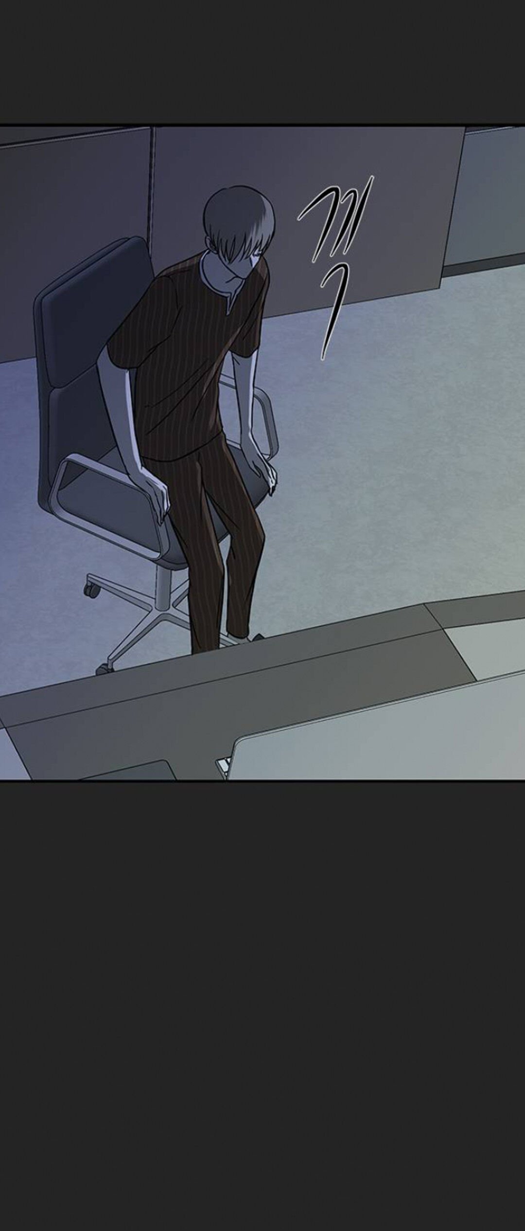 Olgami chapter 80 page 47