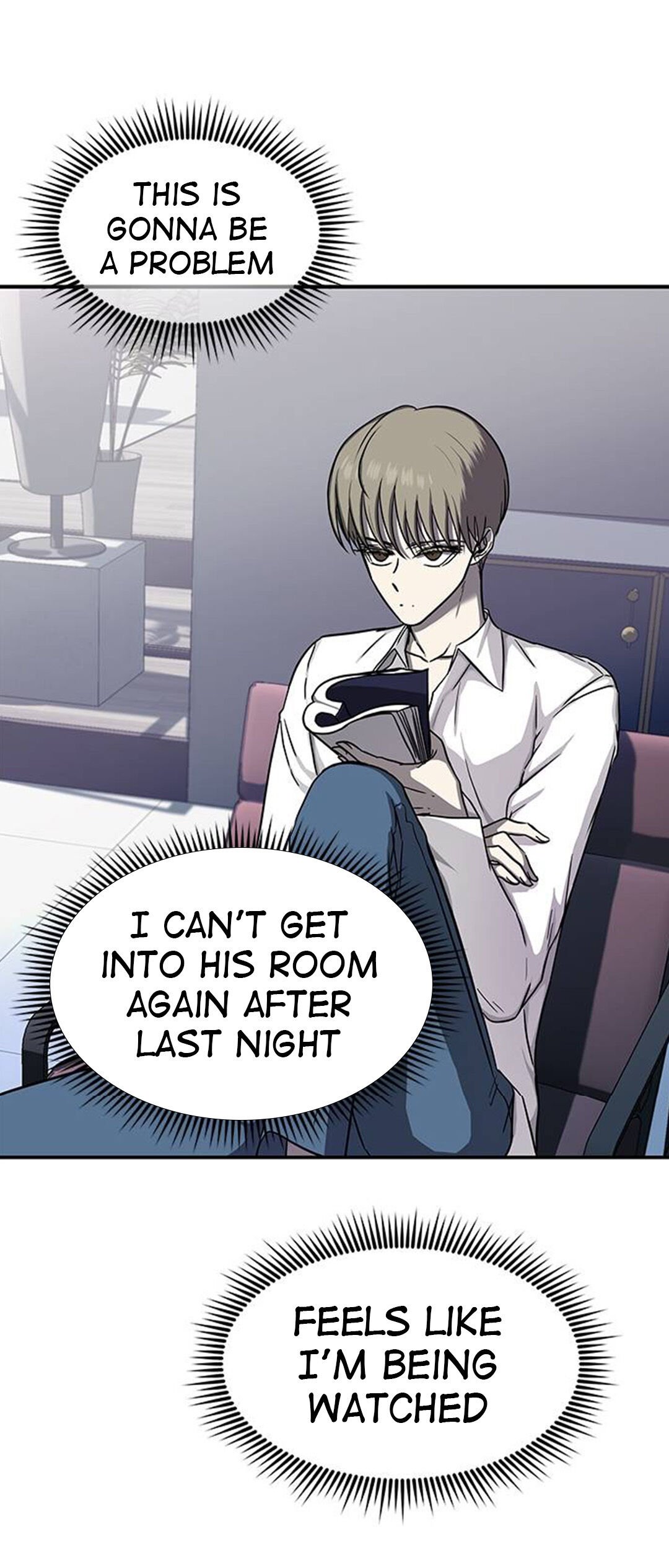 Olgami chapter 80 page 61