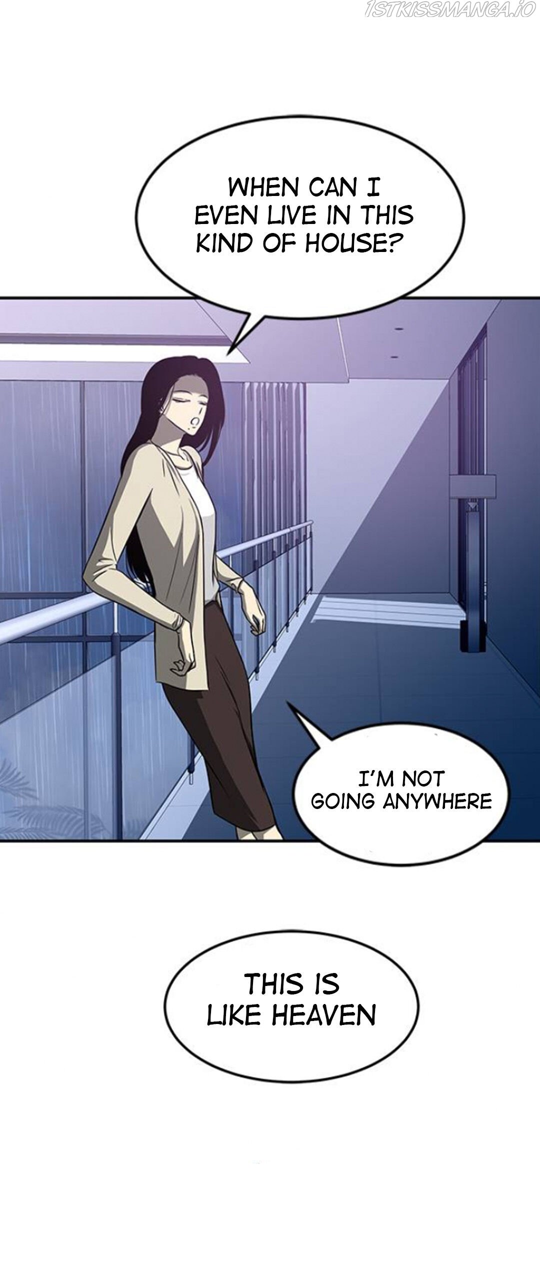 Olgami chapter 81 page 40
