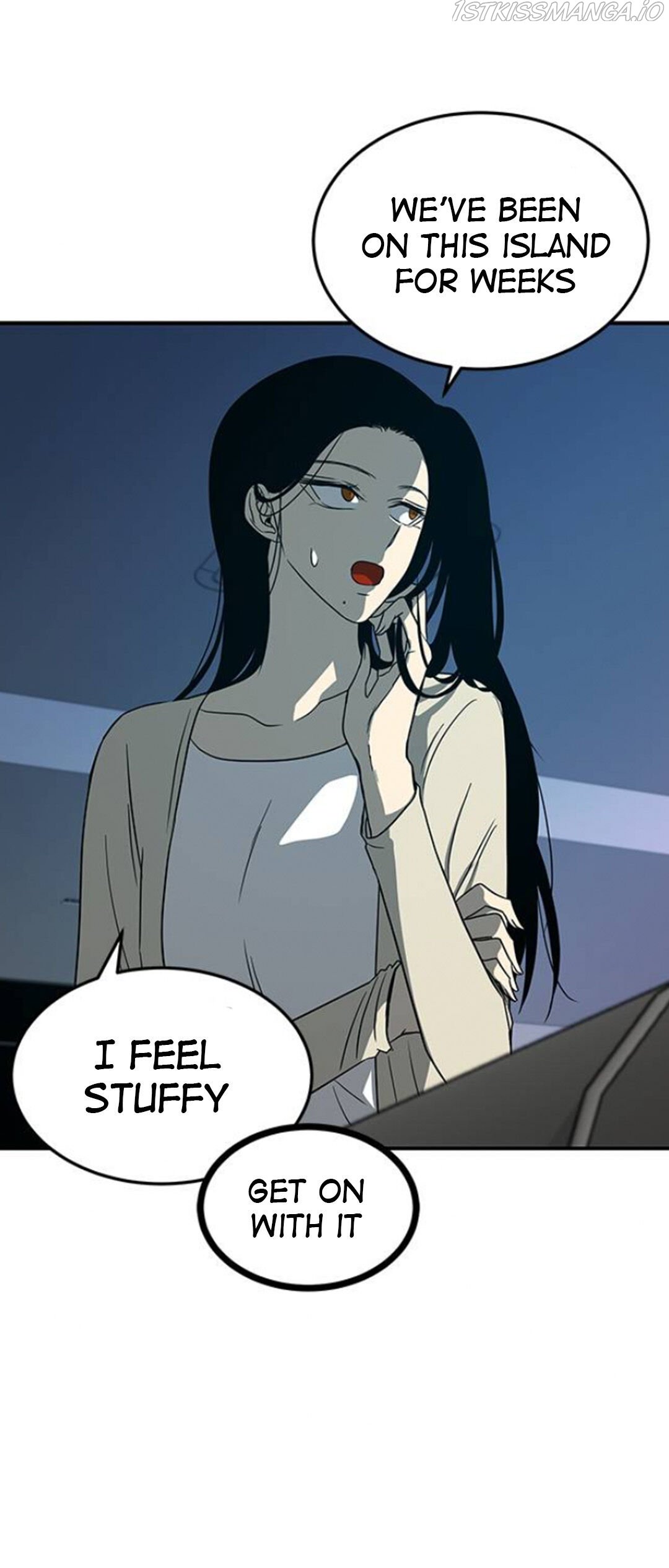 Olgami chapter 81 page 61