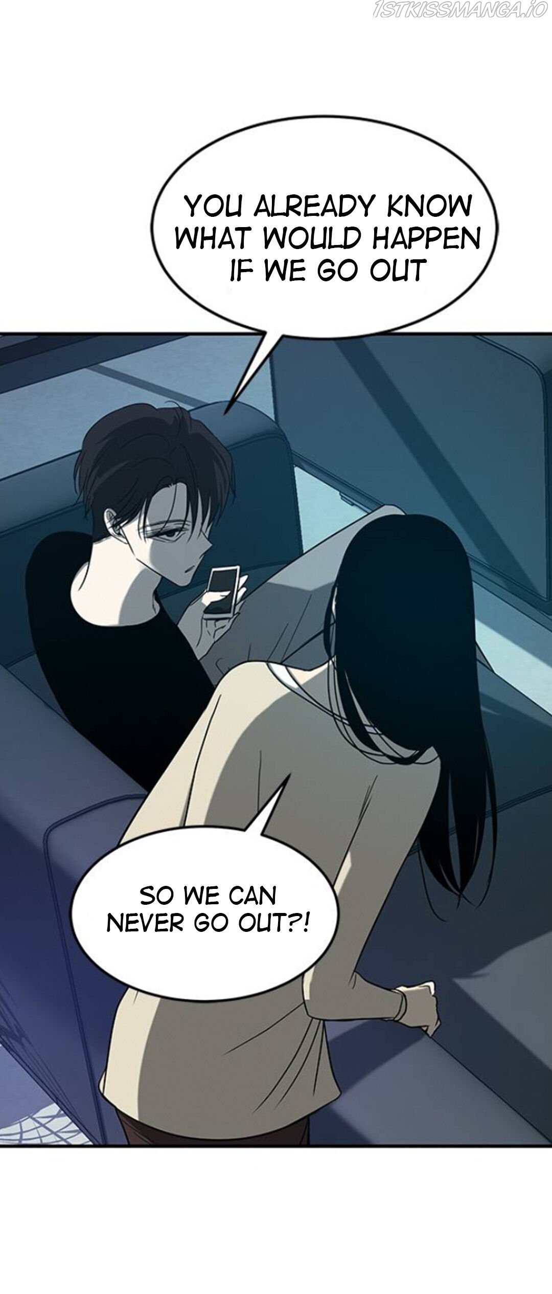 Olgami chapter 81 page 64