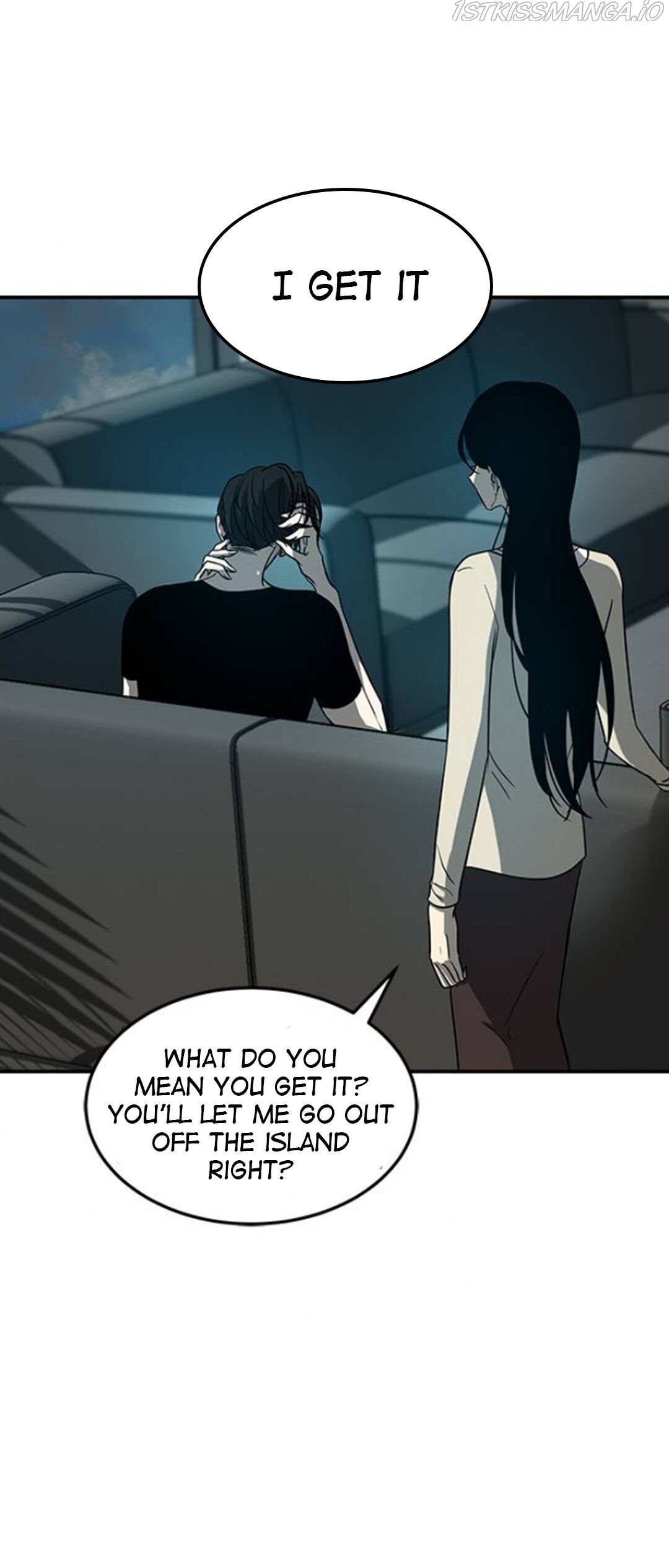 Olgami chapter 81 page 74