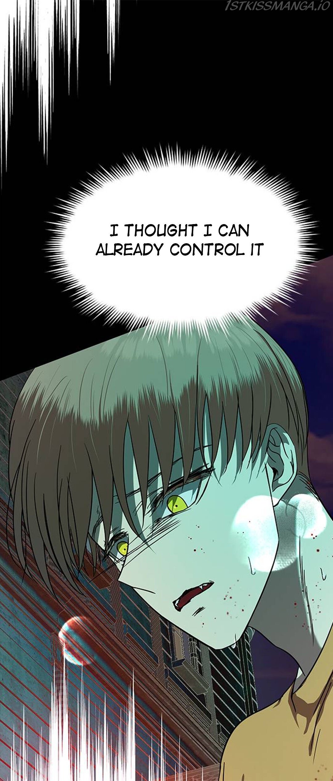 Olgami chapter 84 page 48