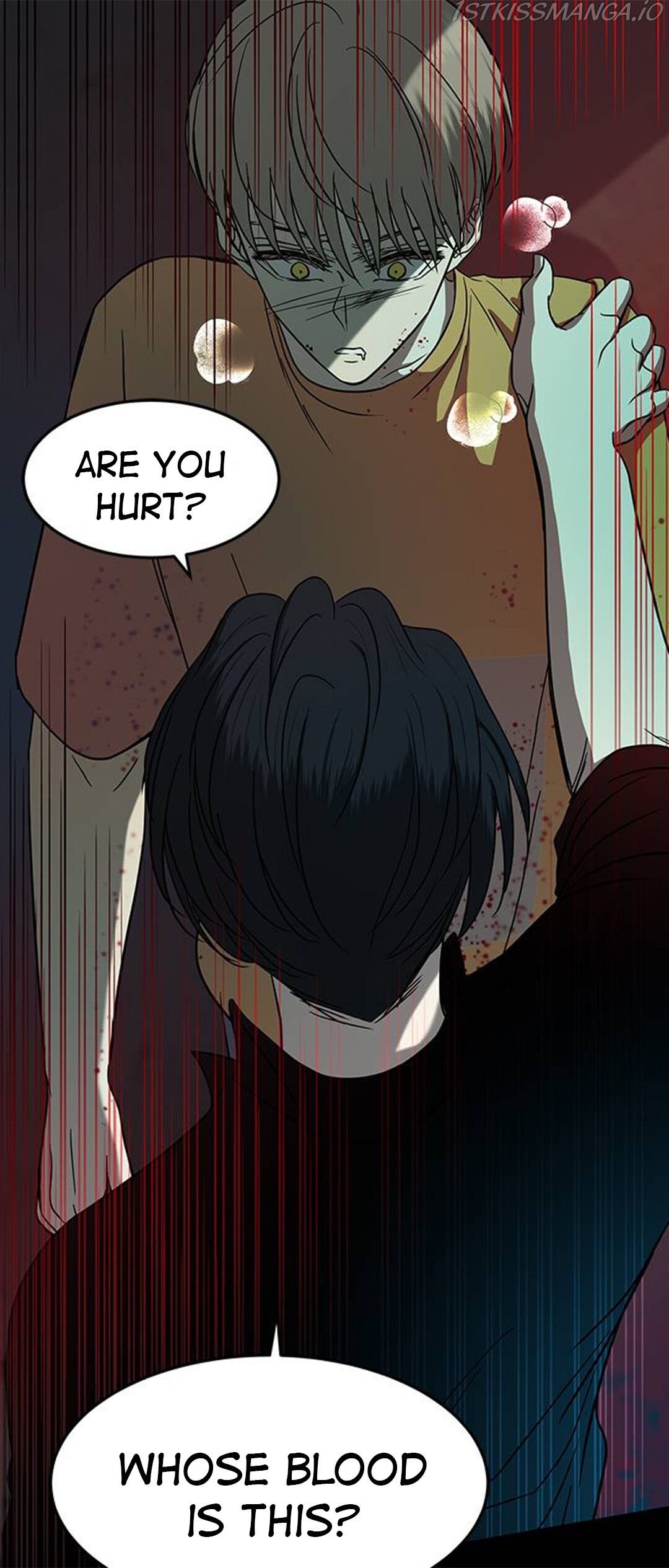 Olgami chapter 84 page 53