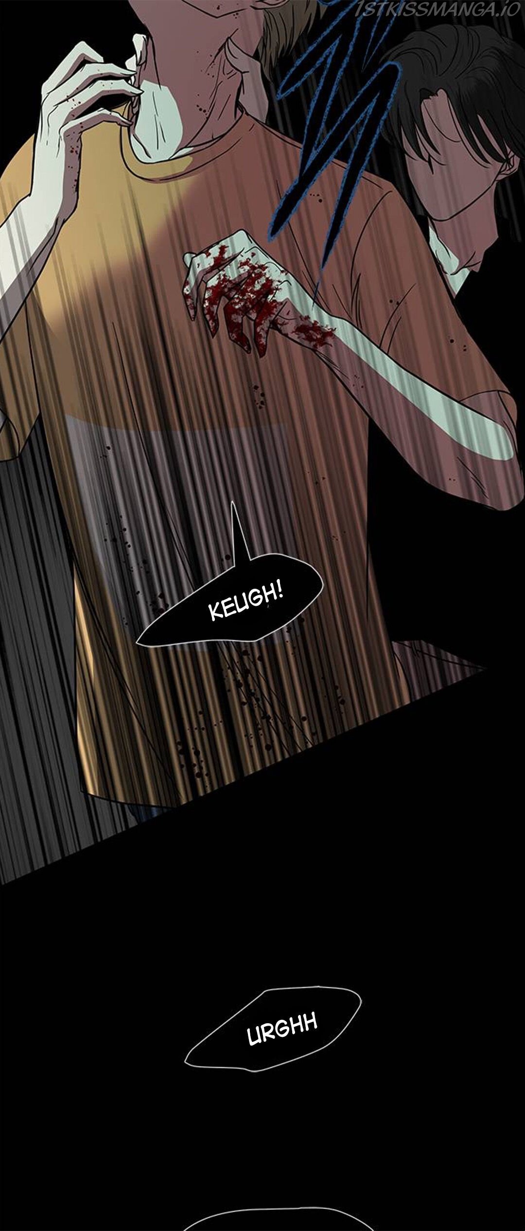 Olgami chapter 84 page 73