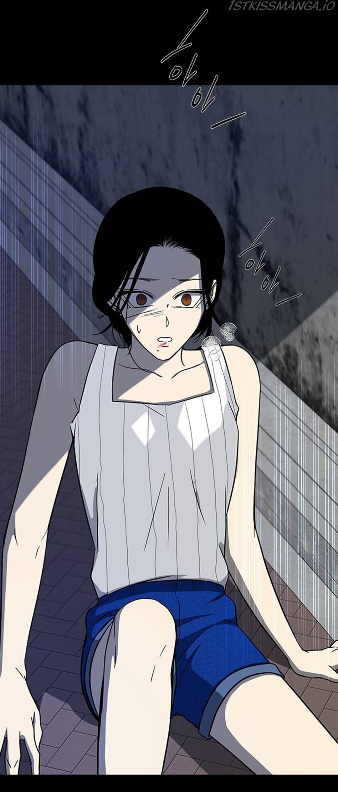 Olgami chapter 84 page 82