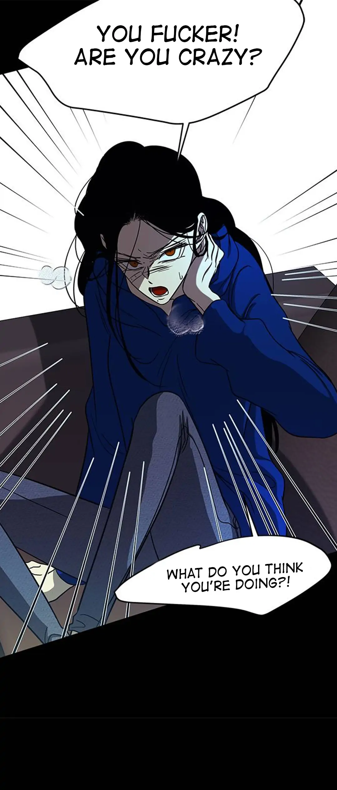 Olgami chapter 90 page 34