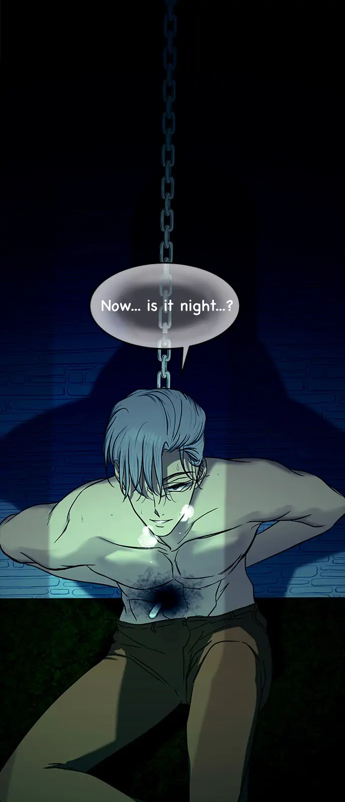 Olgami chapter 92 page 80