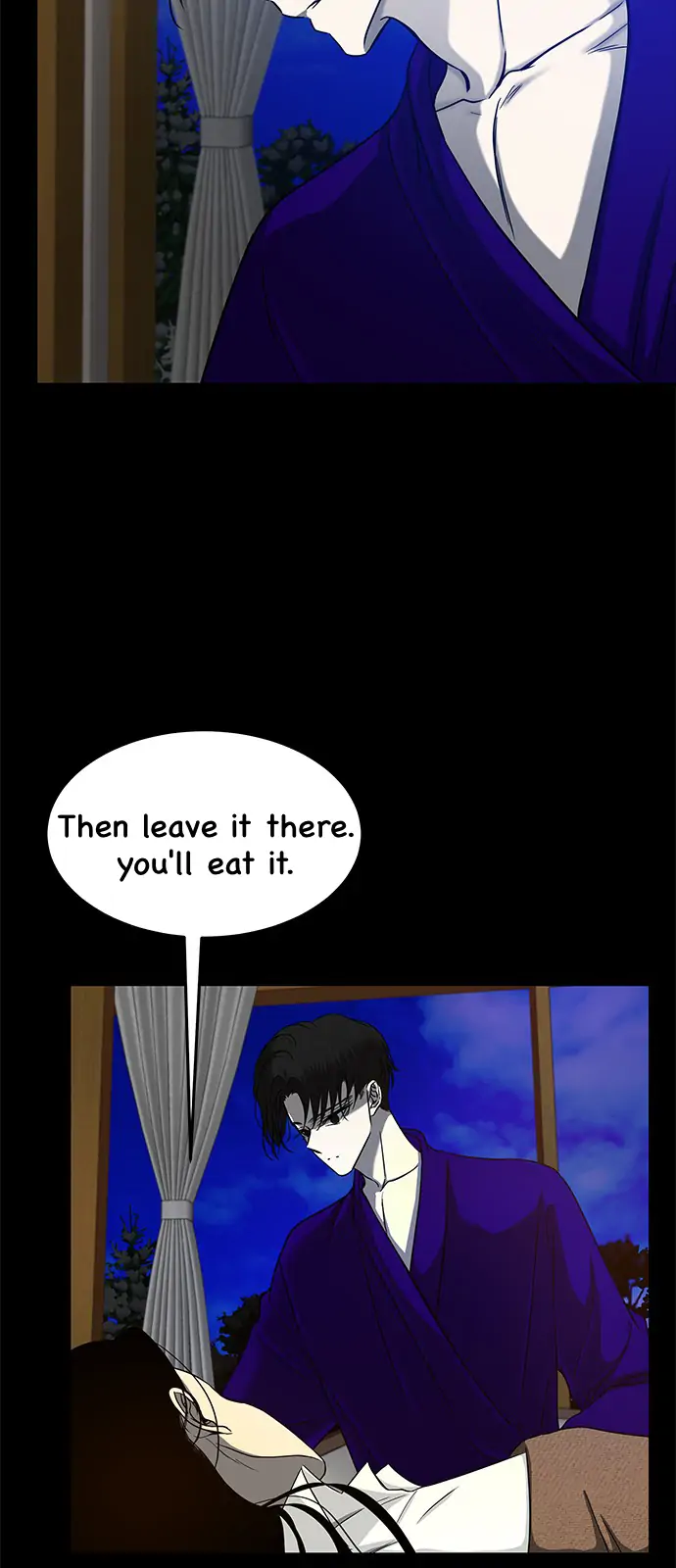 Olgami chapter 95 page 34