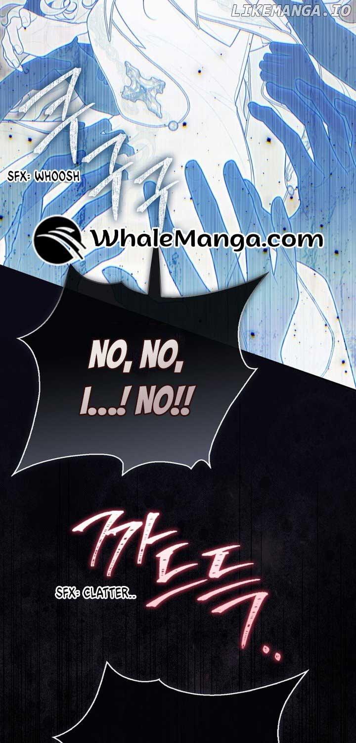A Fortune-Telling Princess chapter 84 page 8