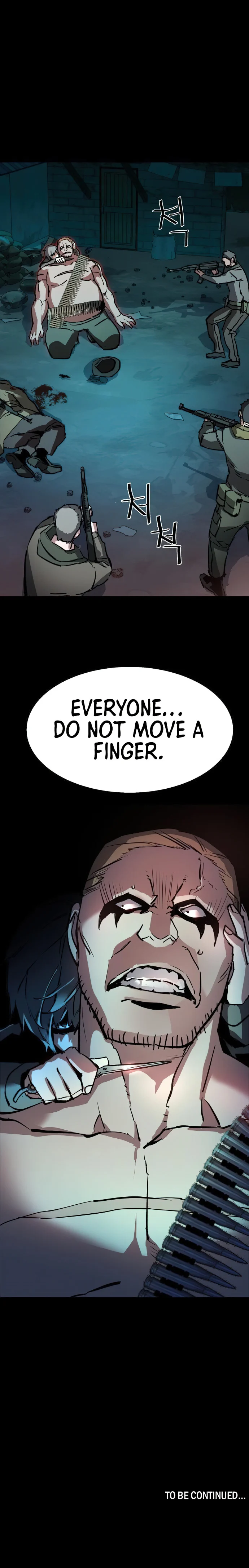 Mercenary Enrollment chapter 160 page 30