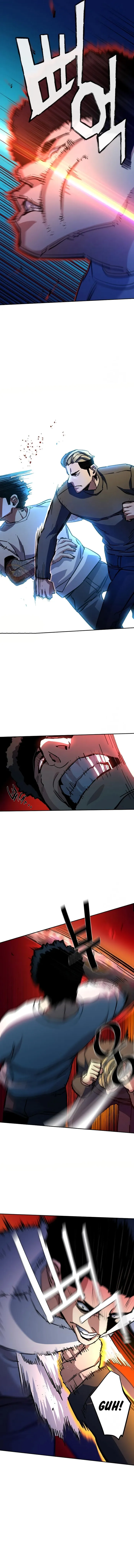 Mercenary Enrollment chapter 165 page 12