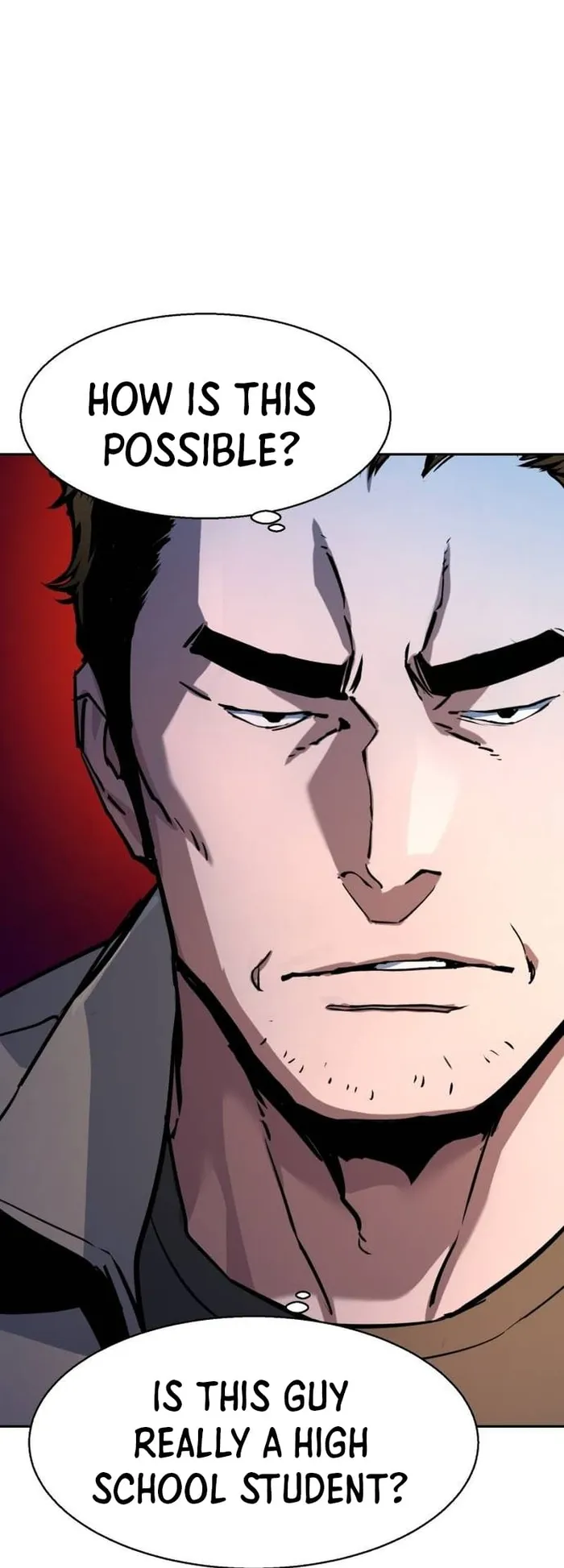 Mercenary Enrollment chapter 199 page 18