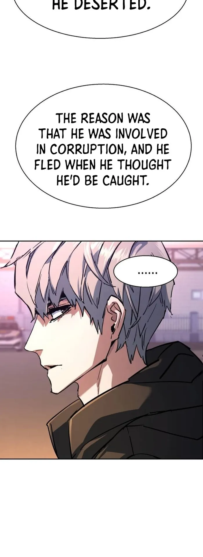 Mercenary Enrollment chapter 199 page 37
