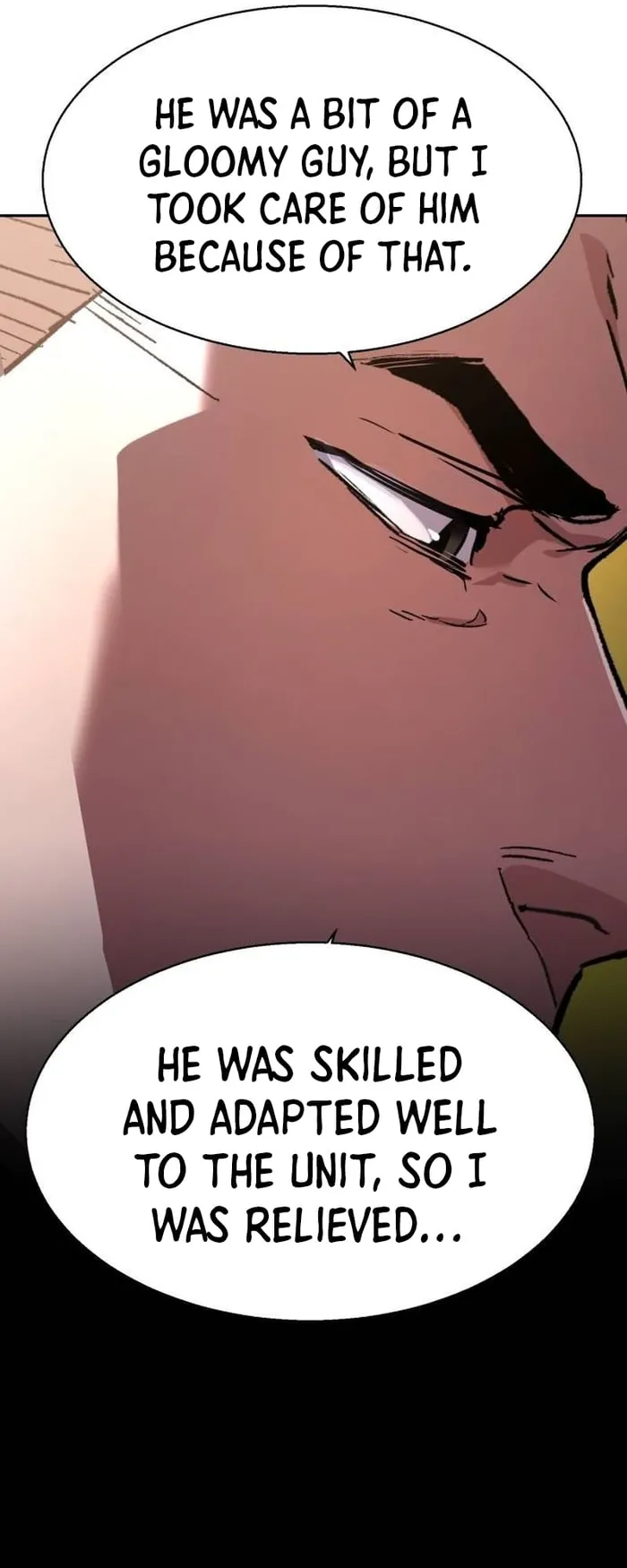 Mercenary Enrollment chapter 199 page 38