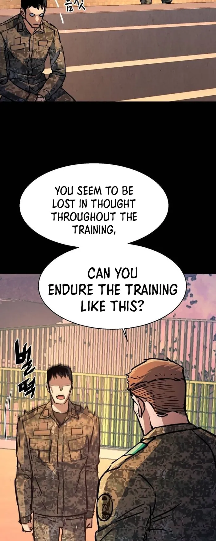 Mercenary Enrollment chapter 199 page 41