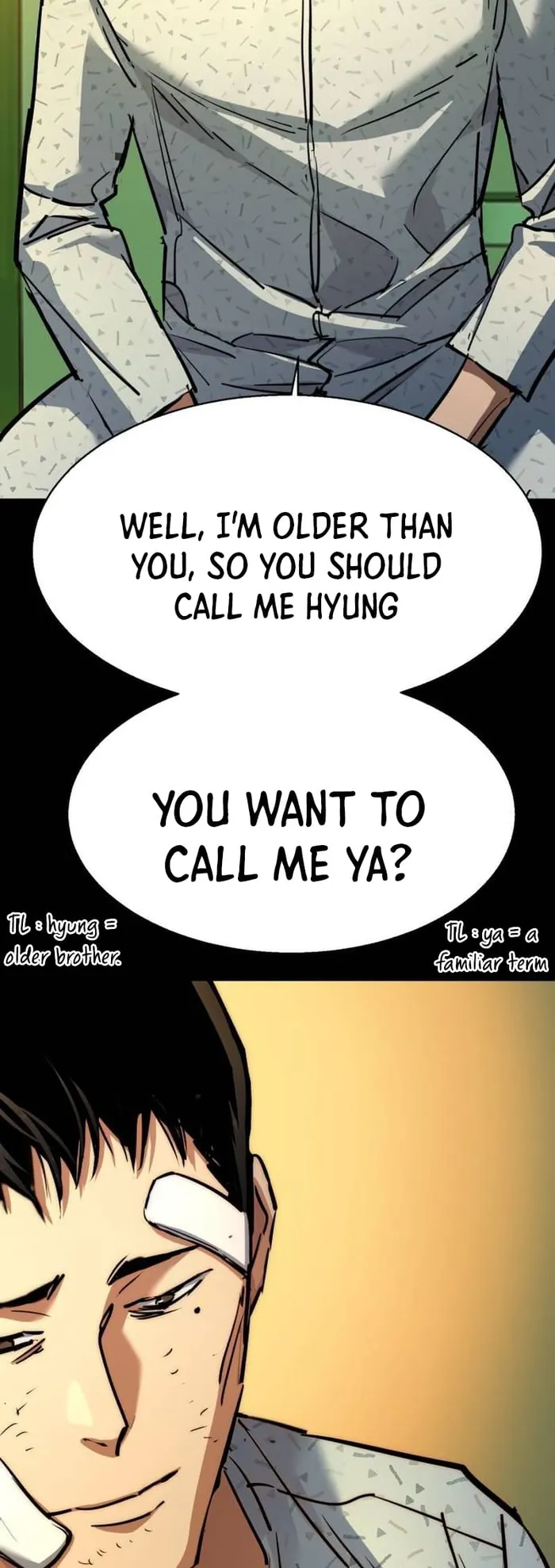 Mercenary Enrollment chapter 199 page 61
