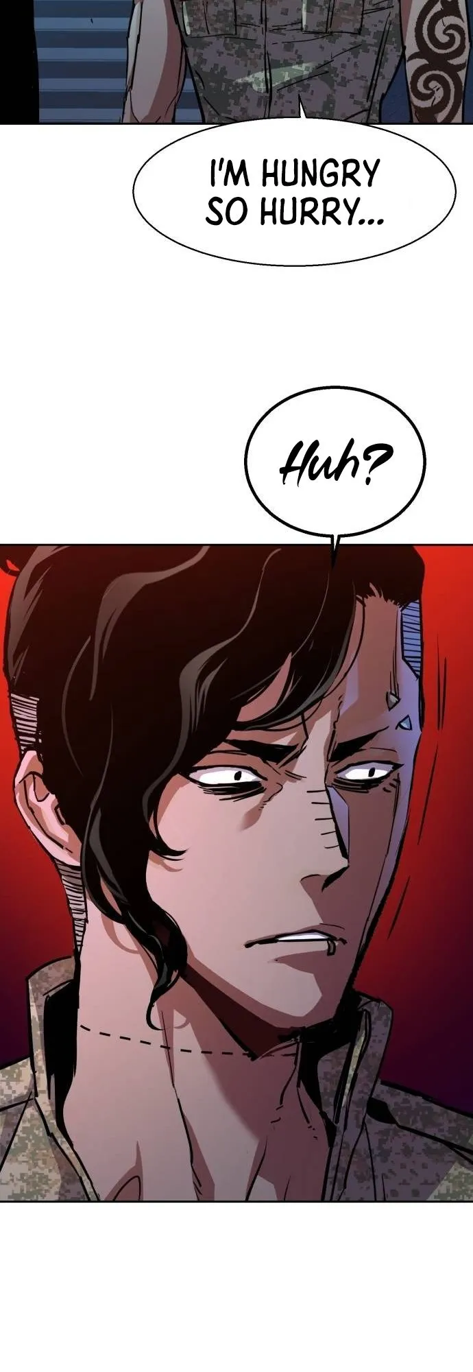 Mercenary Enrollment chapter 205 page 14