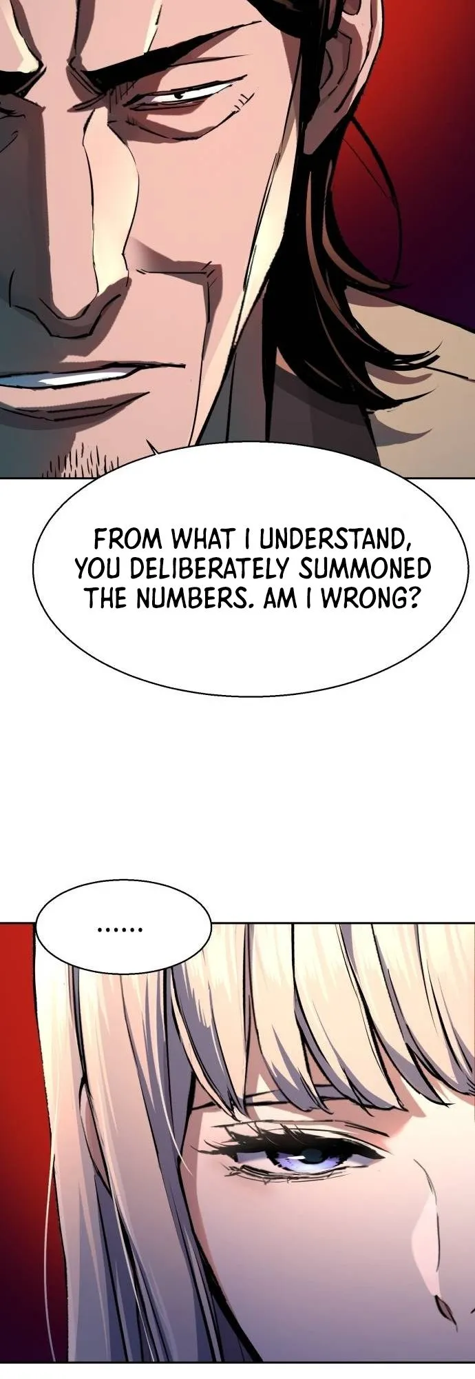 Mercenary Enrollment chapter 205 page 21