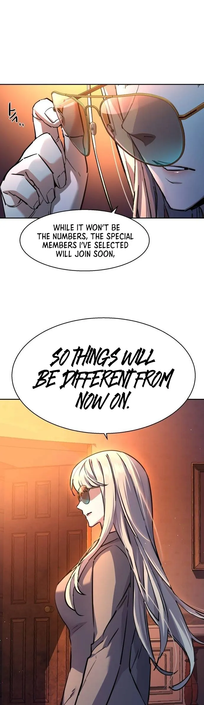 Mercenary Enrollment chapter 205 page 25
