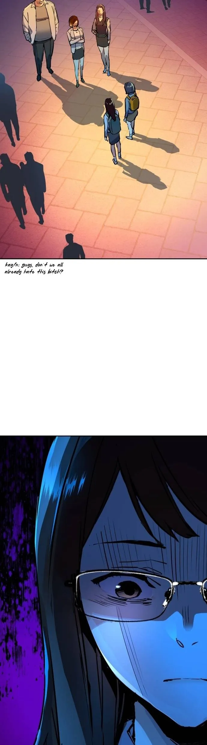 Mercenary Enrollment chapter 205 page 53