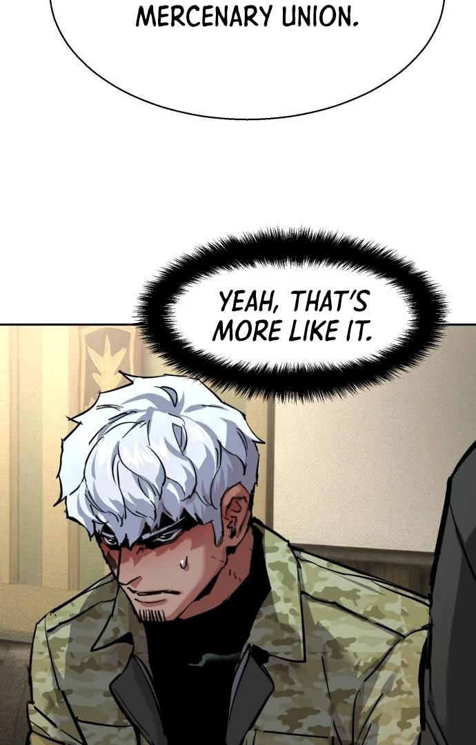 Mercenary Enrollment chapter 256 page 8