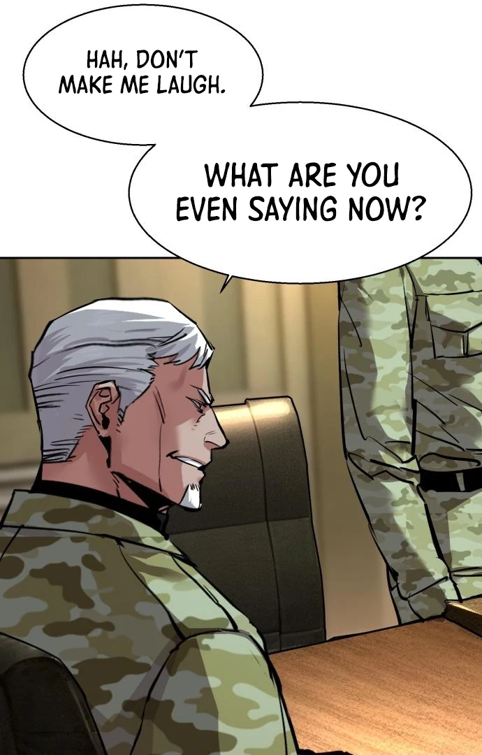 Mercenary Enrollment chapter 256 page 11