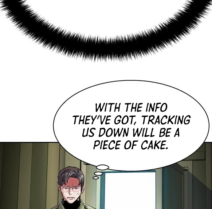 Mercenary Enrollment chapter 256 page 19