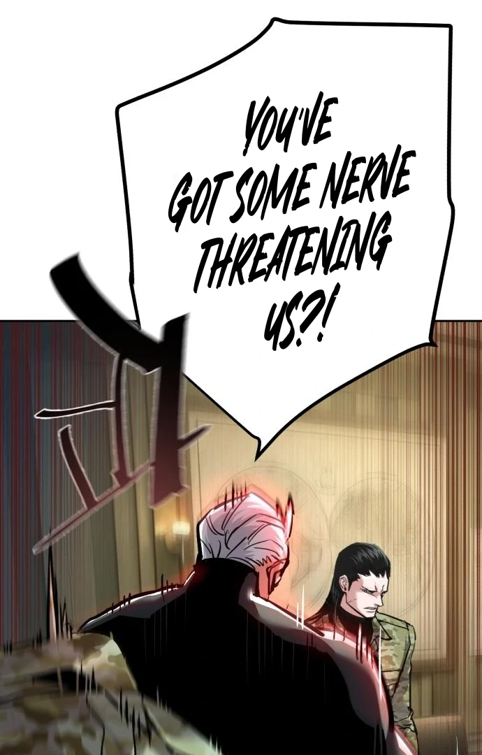 Mercenary Enrollment chapter 256 page 24