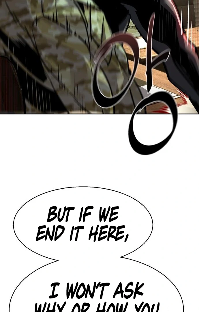 Mercenary Enrollment chapter 256 page 25