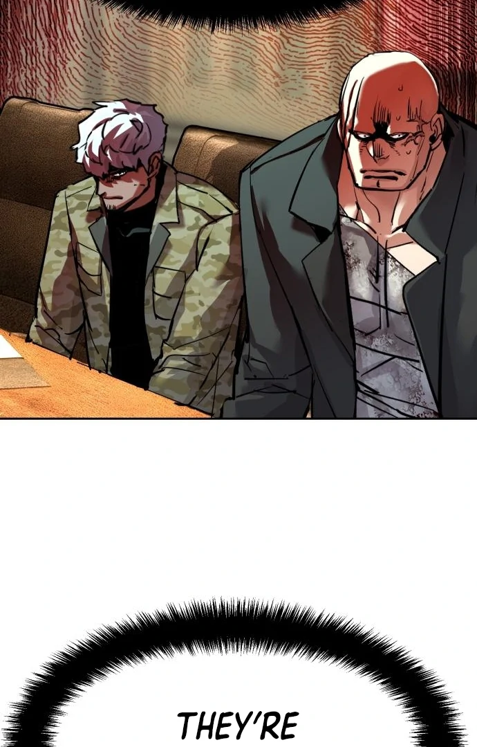 Mercenary Enrollment chapter 256 page 32