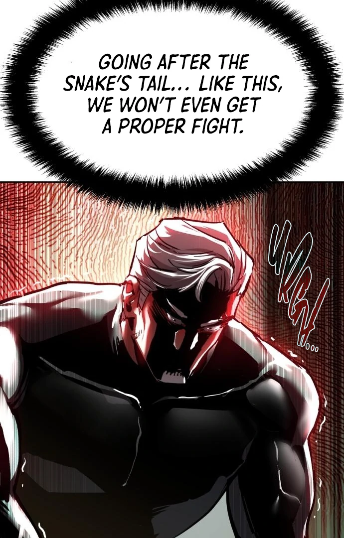 Mercenary Enrollment chapter 256 page 34