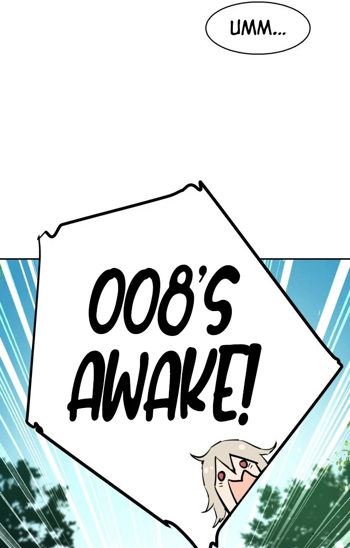 Mercenary Enrollment chapter 256 page 50