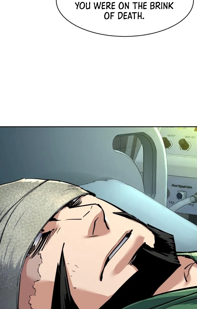 Mercenary Enrollment chapter 256 page 61