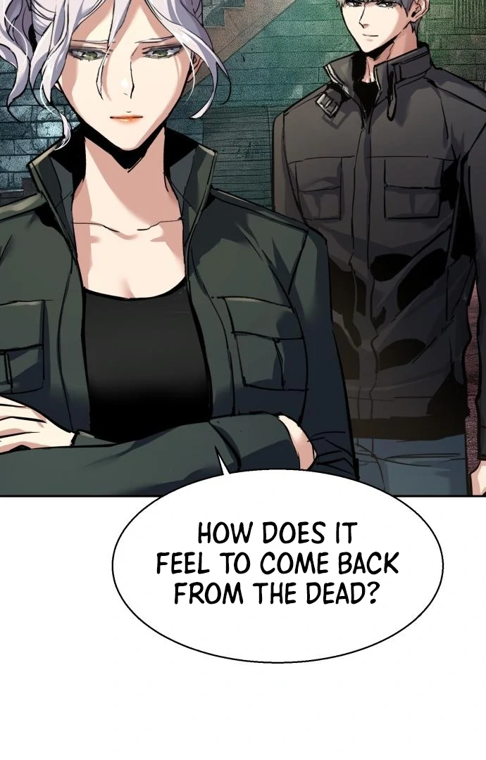 Mercenary Enrollment chapter 256 page 63