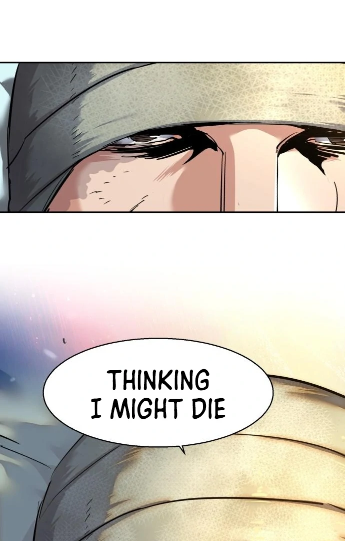 Mercenary Enrollment chapter 256 page 64