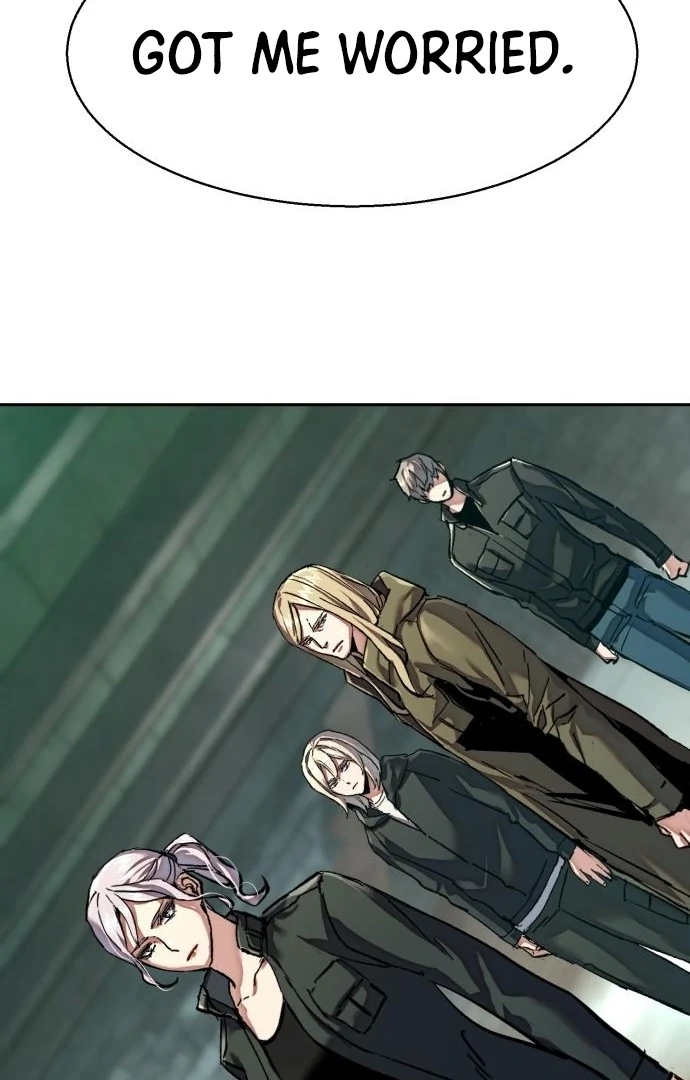 Mercenary Enrollment chapter 256 page 66