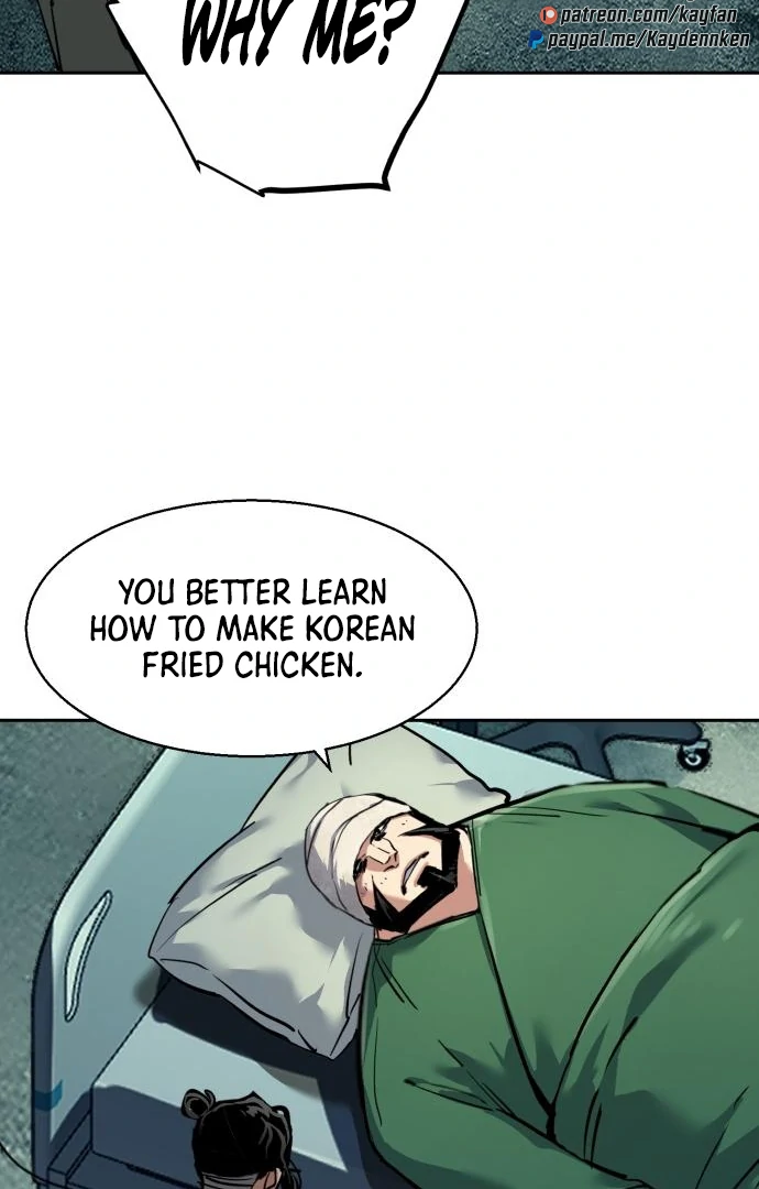 Mercenary Enrollment chapter 256 page 71